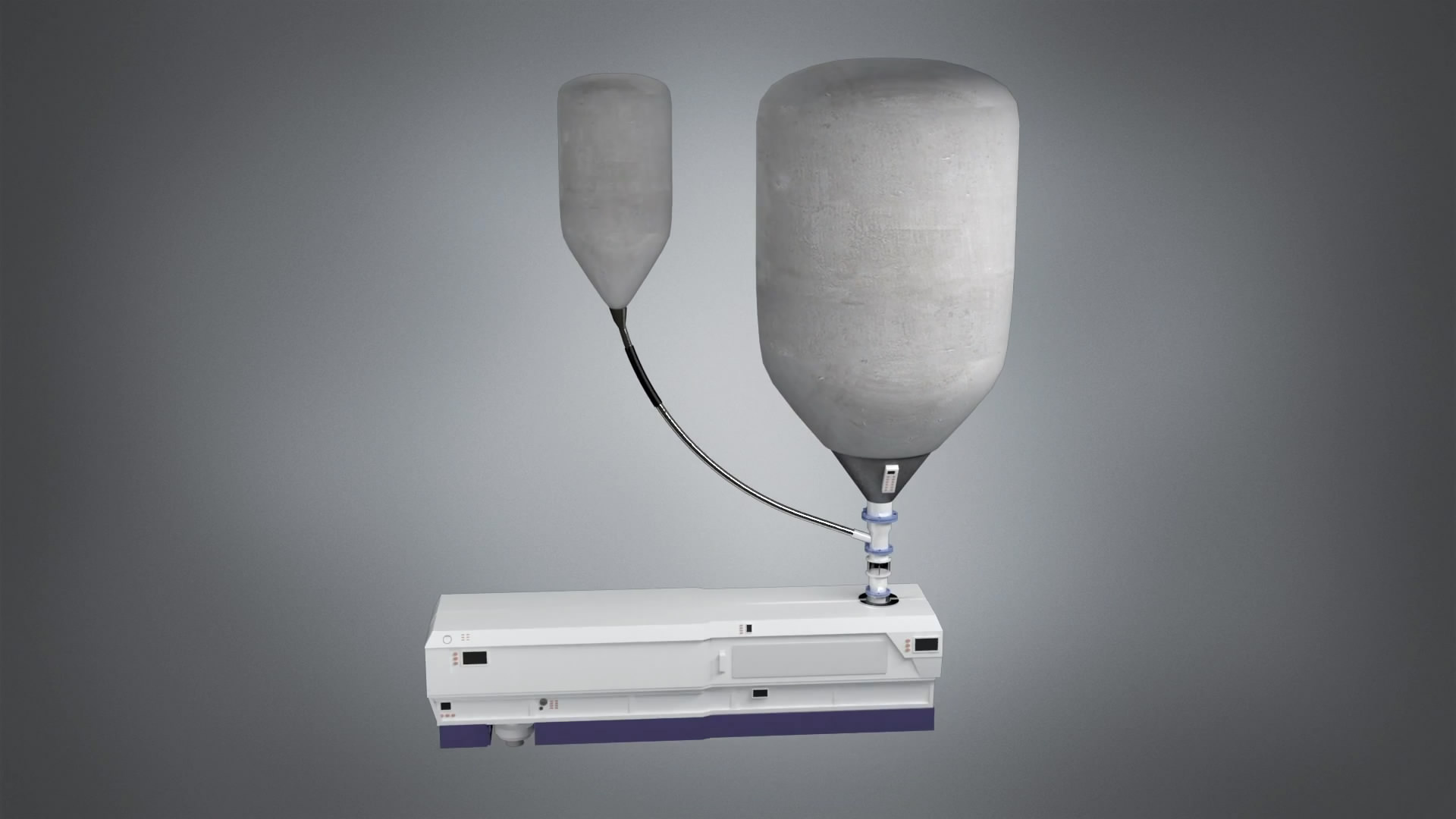 三維流程-紗神集團工程